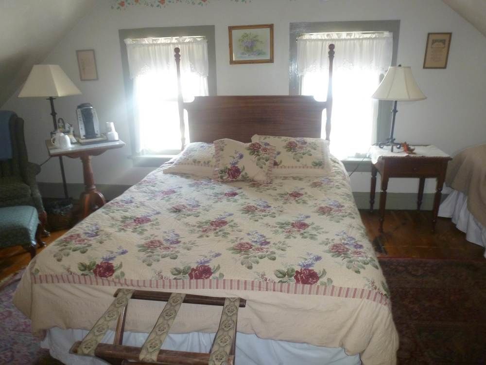 Lilly Pad Ξενοδοχείο Cedarburg Εξωτερικό φωτογραφία