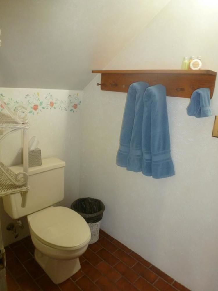 Lilly Pad Ξενοδοχείο Cedarburg Εξωτερικό φωτογραφία